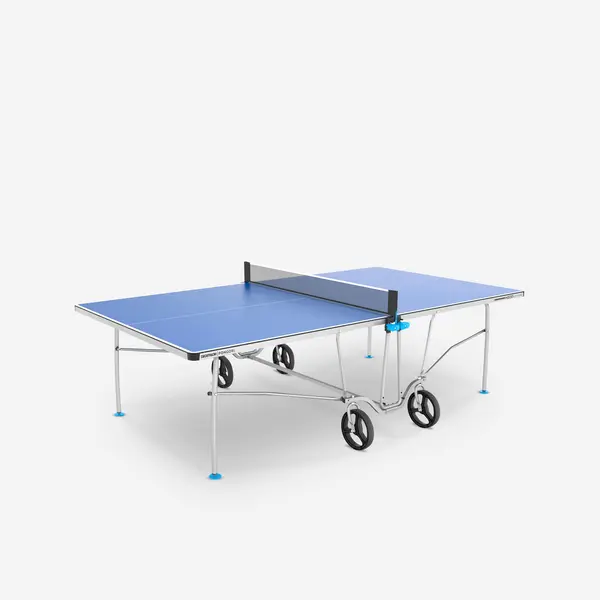 Masă Tenis de masă în Exterior PPT500.2 Albastru