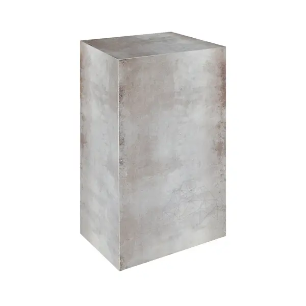 Masa tip coloana Tavolo - Piatra Sinterizata Colonna, 45X45X2XH90