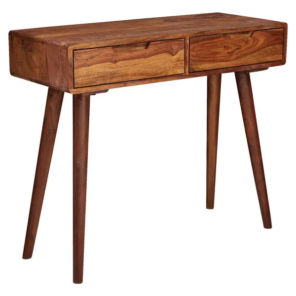 Masă Tip Consolă din lemn, 90/36/76 cm