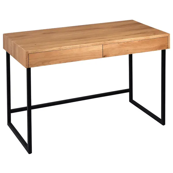Masă Tip Consolă din lemn, metal, 120/60/75 cm