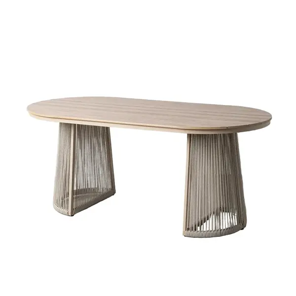 Masa URBINO - Beige