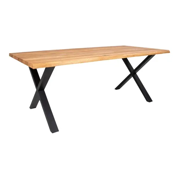 Masa VALIN 140x95/200x95 CM - 200x95cm / Lemn