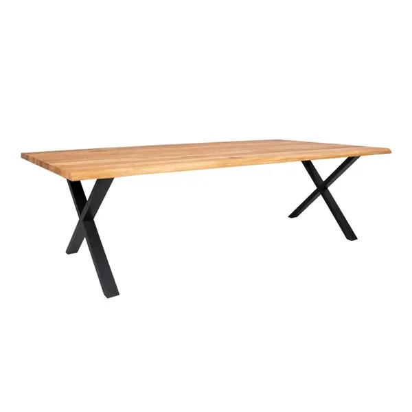 Masa VALIN 300x100 CM - 300x100cm / Lemn