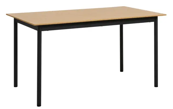 Masa VAROLA 140 x 85 CM - Lemn / 140x85cm