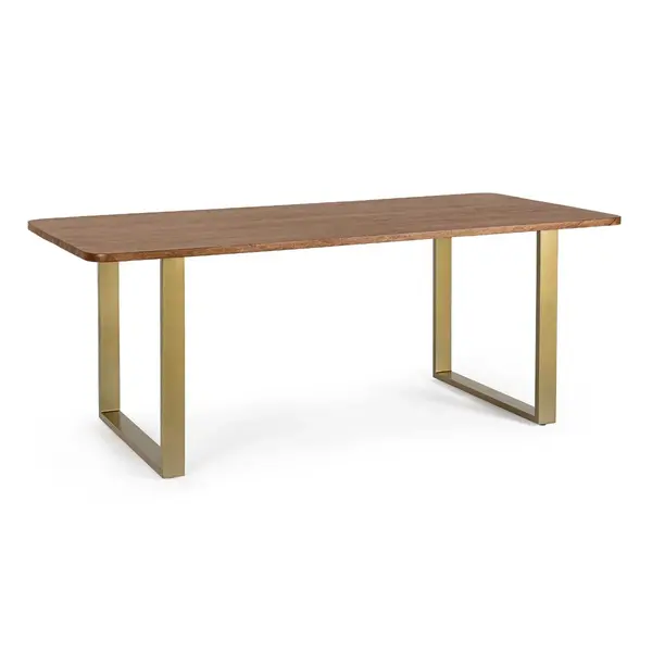 Masa VITAL 200 x 90 CM - Lemn / 200x90cm