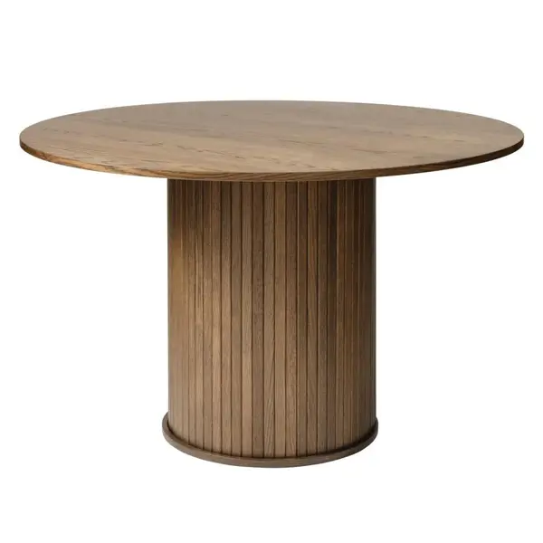 Masa VOLAND Ø120 CM - Maro / Ø120cm