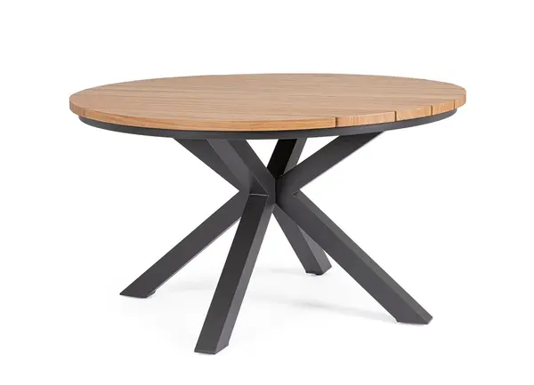 Masa ZELMAR Ø130 CM - Default Title