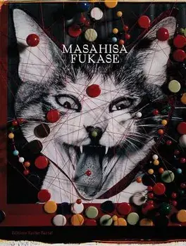 Masahisa Fukase, Hardcover/Masahisa Fukase