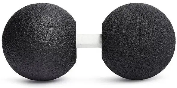 Masajor Blackroll - DuoFlex, 12 cm