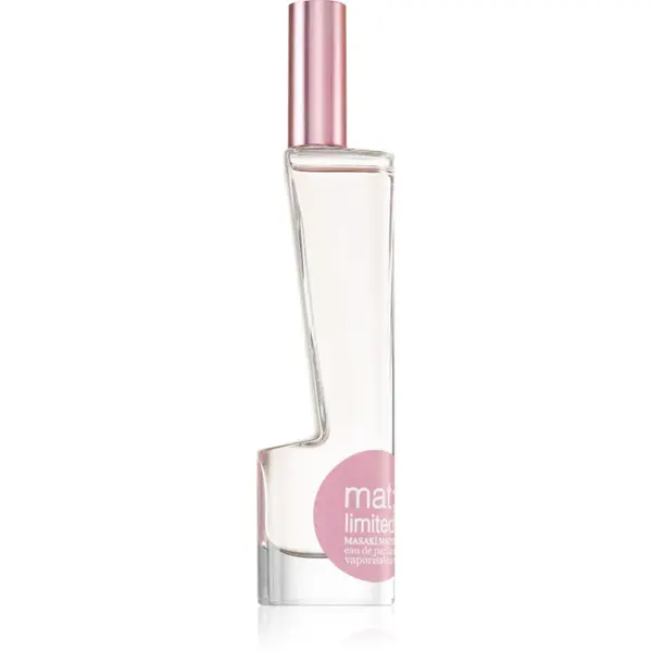 Masaki Matsushima Mat, Limited Eau de Parfum pentru femei 80 ml