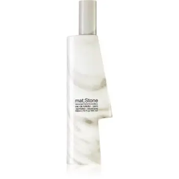 Masaki Matsushima Mat, Stone Eau de Toilette pentru bărbați