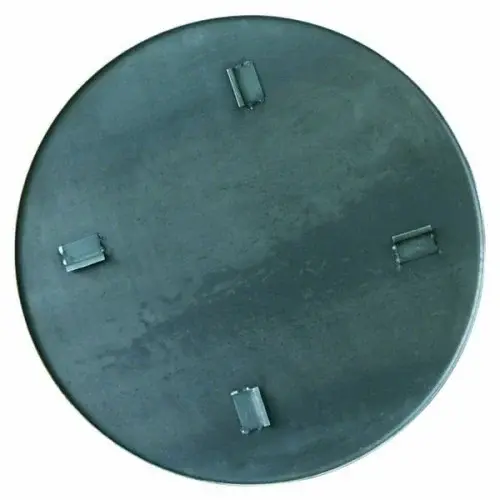 Masalta disc flotor 25" pentru MT24
