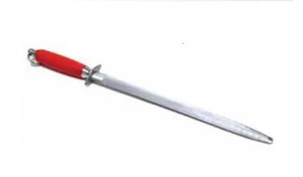 Masat Profesional de ascutit, 45 cm cu Agatator