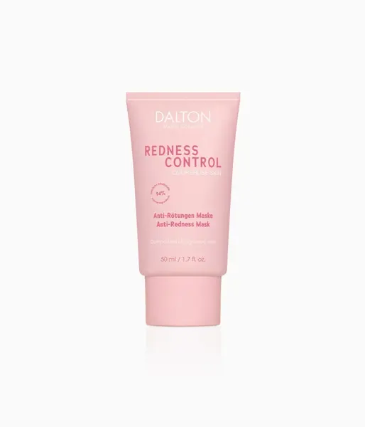 Mască anti-cuperoză sau rozacee Redness Control Anti-Redness Mask
