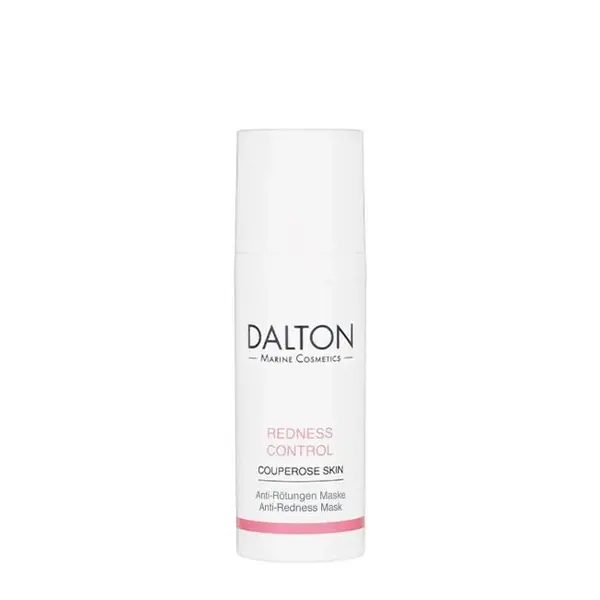 Mască anti-cuperoză sau rozacee Redness Control Anti-Redness Mask