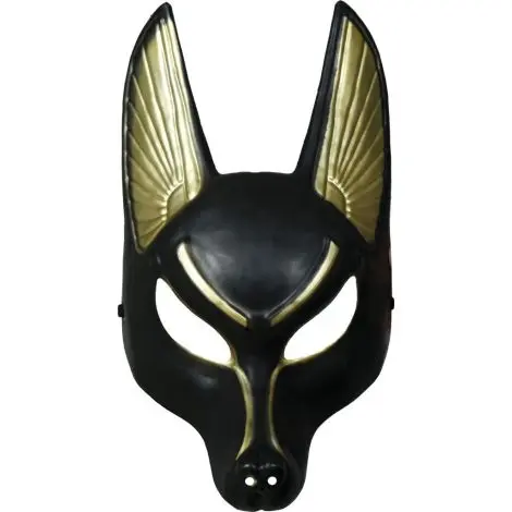Masca anubis