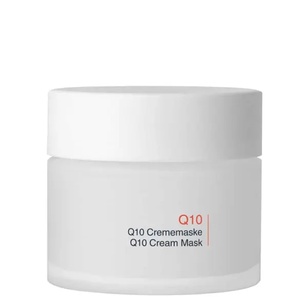 Mască cremă cu coenzima Q10 Cream Mask