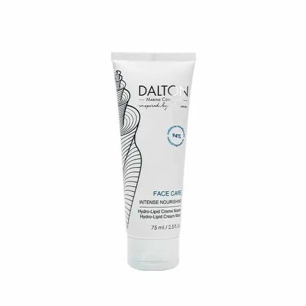 Mască crema hidro-lipidică Universal Face Care Hydro Lipid Cream Mask 75 g