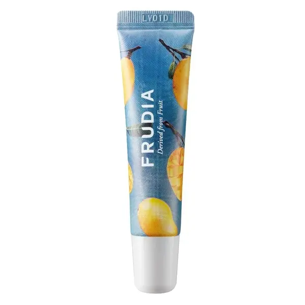 Masca de buze cu Mango si Miere, 10g, Frudia