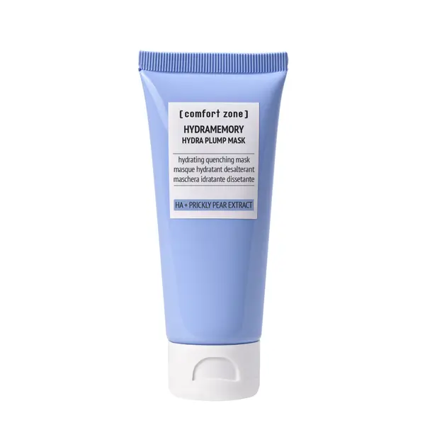 Masca de fata hidratanta SOS Comfort Zone Hydramemory Hydra Plump Mask 60ml