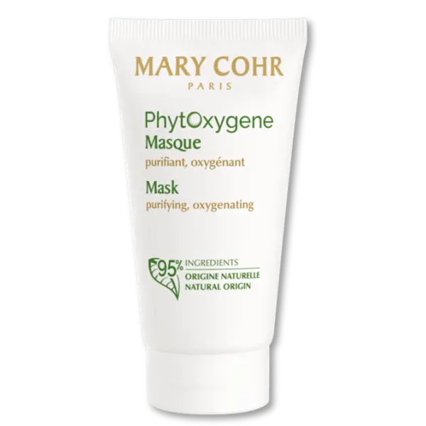 Masca de fata Phytoxygene, 50ml, Mary Cohr