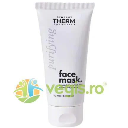 Masca de Fata Purifianta 50ml