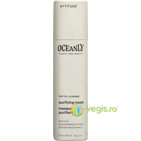 Masca de Fata Purificatoare Phyto-Cleanse 30g