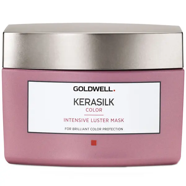 Masca de par Goldwell Kerasilk Color Intensive Luster 200ml