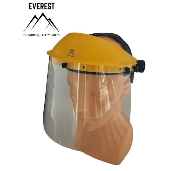 Masca de Protectie Pentru Fata Din Policarbonat Everest