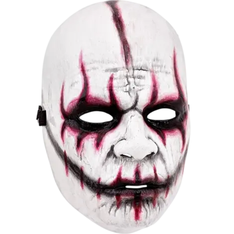Masca evil joker