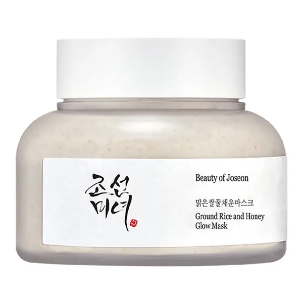 Masca exfolianta cu pudra de orez si miere, 150ml, Beauty of Joseon