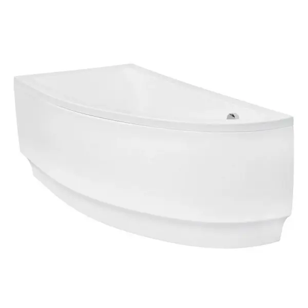 Masca frontala cada 150 cm, orientare stanga, Besco Praktika