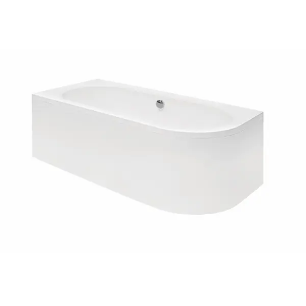 Masca frontala cada 160x75 cm Besco Avita