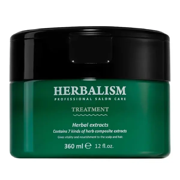 Masca Herbalism, 360 ml, La'dor