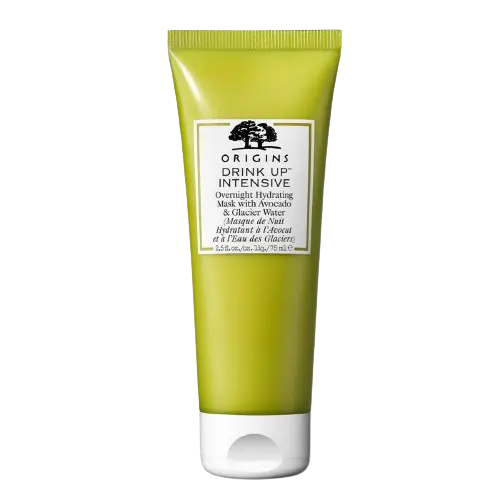 Masca hidratanta de noapte Drink Up, 75ml, Origins