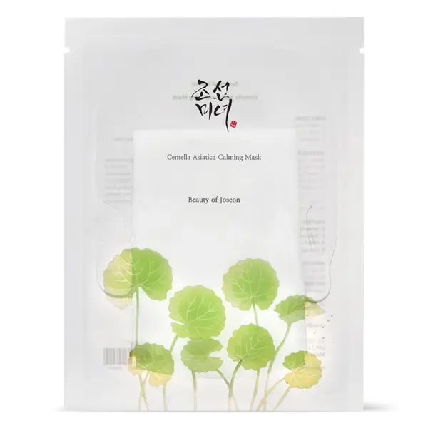 Masca Hidratanta si Calmanta Beauty of Joseon Centella Asiatica C