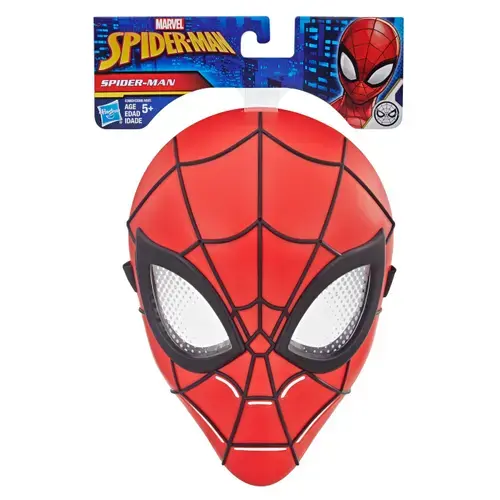 Masca Marvel Spider-Man - Spider-Man