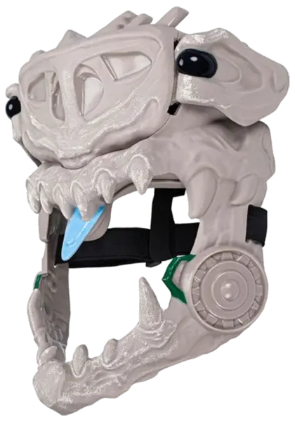 Masca Marvel Studios Black Panther Atuma Shark Armor
