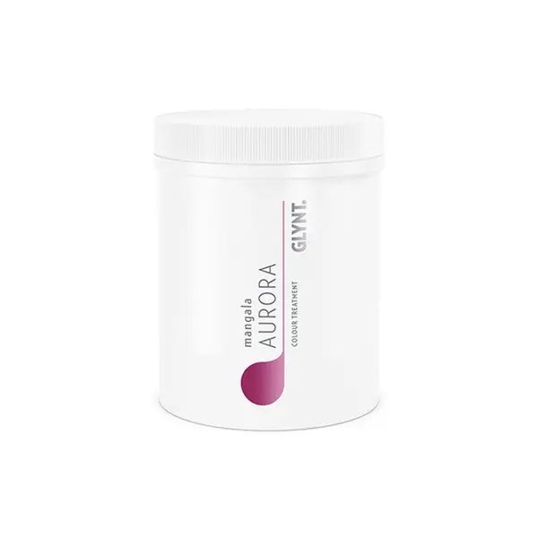 Masca nuantatoare pentru nuante calde de blond Aurora Mangala, 1000 ml