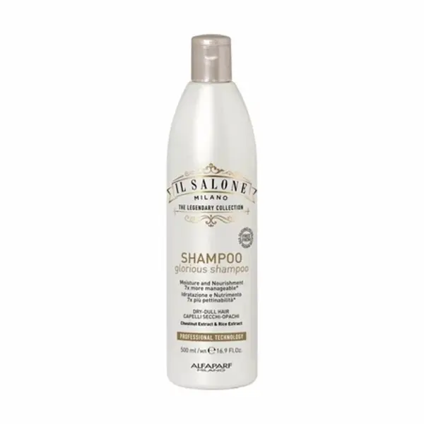 Masca Par Uscat Il Salone Glorious, 500 ml