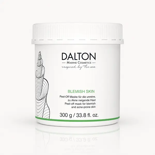 Mască Peel off acnee Mask Clear Skin 300 g.