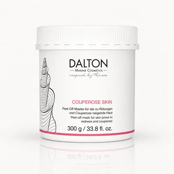 Mască Peel off cuperoză Mask Couperoze 300 g.