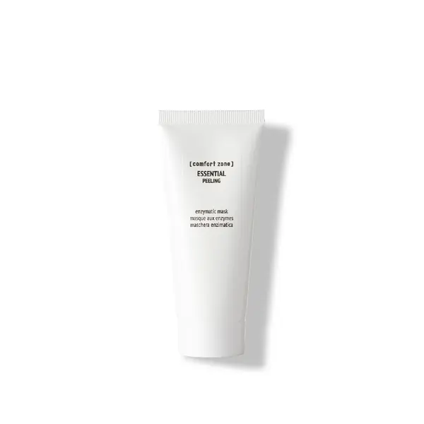 Masca peeling enzimatic pentru exfoliere delicata Comfort Zone Essential Peeling 60ml