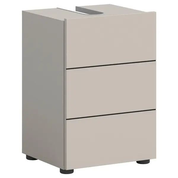 Mască Pentru Chiuvetă 38/56/34 cm