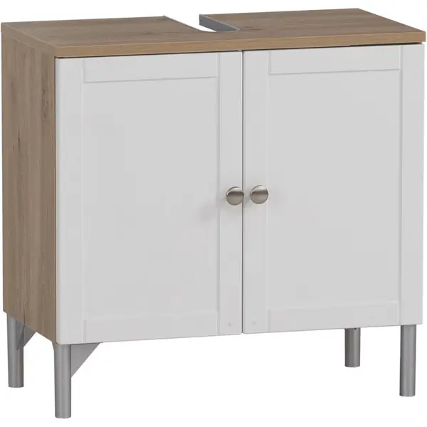 Mască Pentru Chiuvetă 60,2/58,5/32 cm