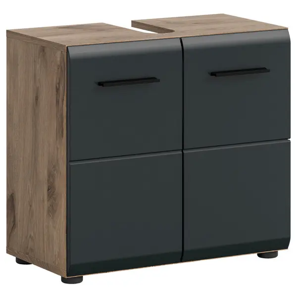 Mască Pentru Chiuvetă 60/54/30 cm
