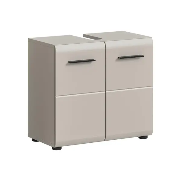 Mască Pentru Chiuvetă 60/54/30 cm