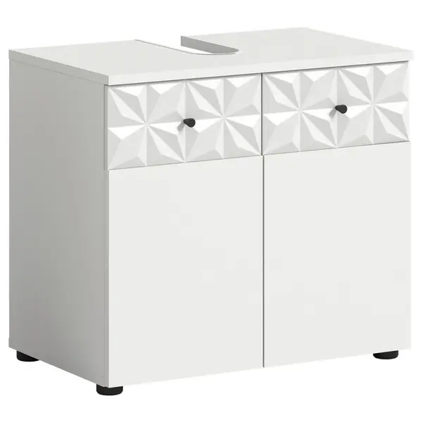 Mască Pentru Chiuvetă 60/54/37 cm