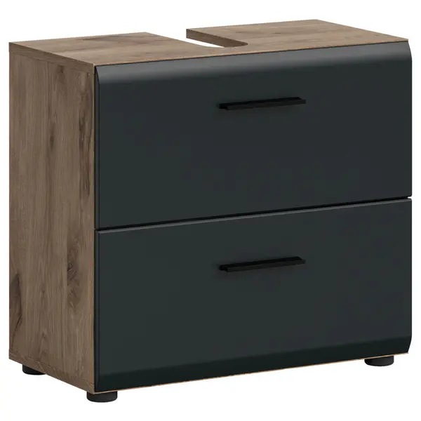 Mască Pentru Chiuvetă 60/55/30 cm
