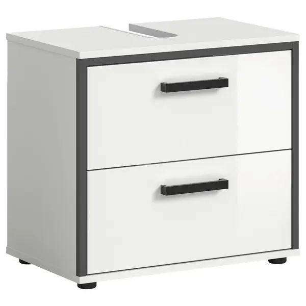 Mască Pentru Chiuvetă 60/55/37 cm